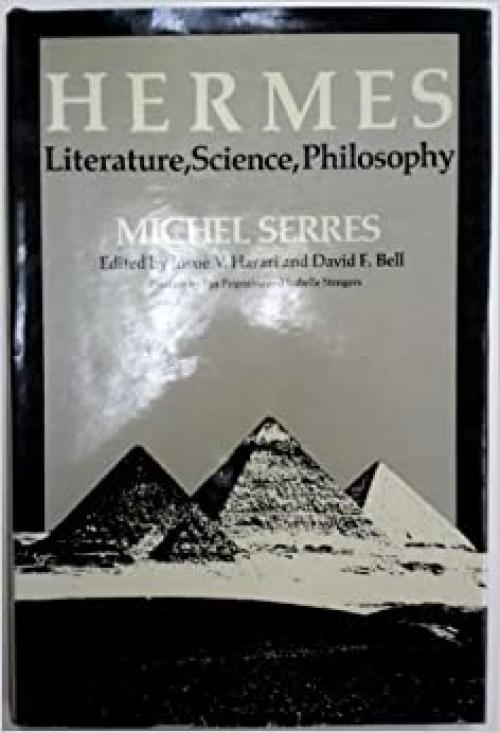  Hermes: Literature, Science, Philosophy 