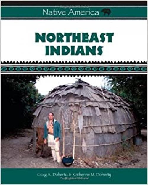  Northeast Indians (Native America) 