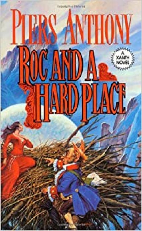  Roc and a Hard Place (Xanth, No. 19) 