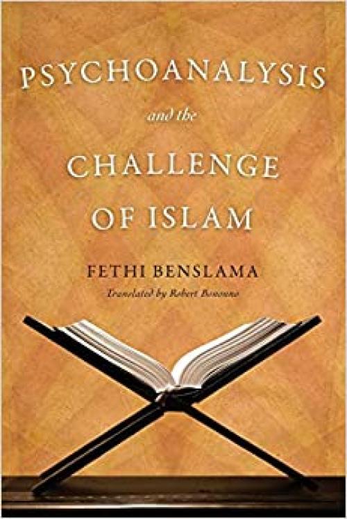  Psychoanalysis and the Challenge of Islam 