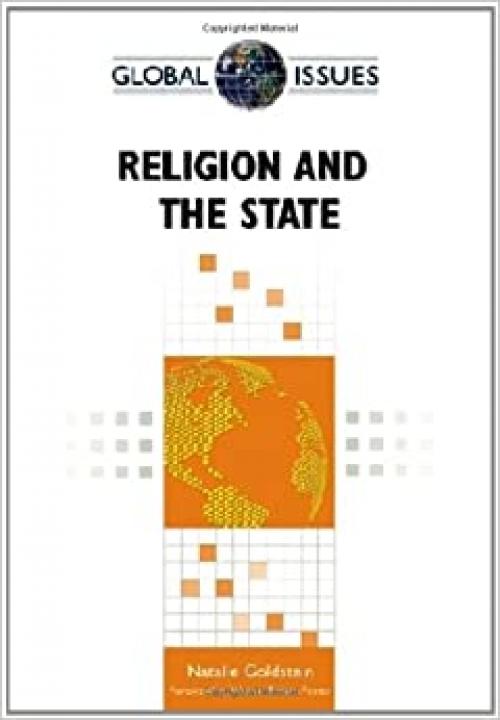  Religion and The State (Global Issues) 