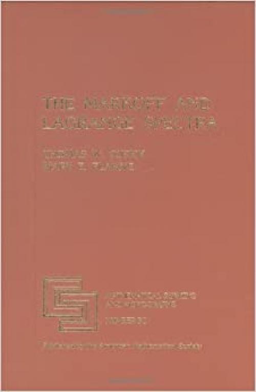  The Markoff and Lagrange Spectra (Mathematical Surveys & Monographs) 