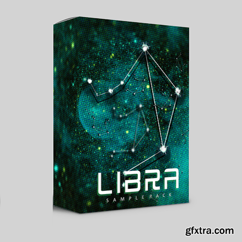 YMAR Libra Sample Pack