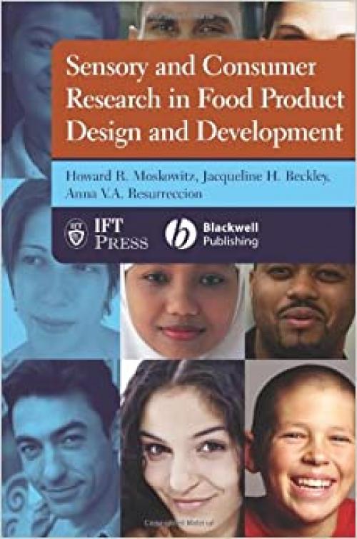  Sensory and Consumer Research in Food Product Design and Development 