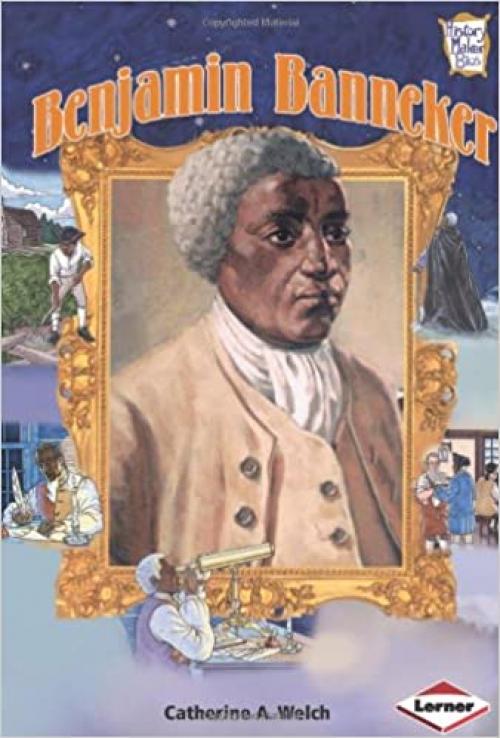  Benjamin Banneker (History Maker Bios) 