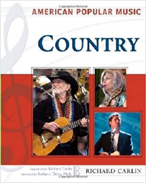  Country (American Popular Music) 