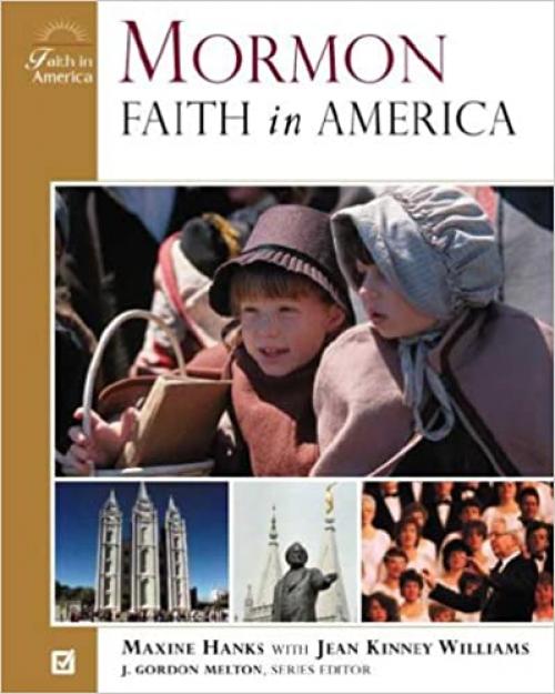  Mormon Faith in America 