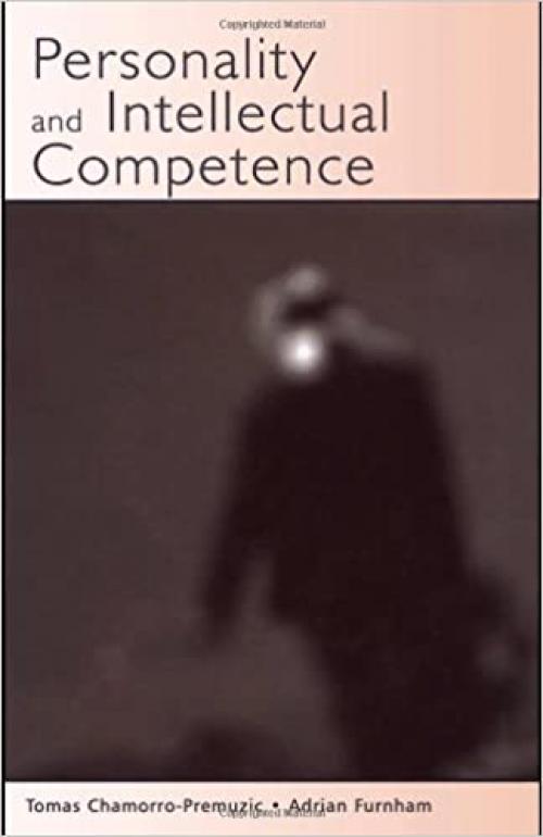  Personality and Intellectual Competence 