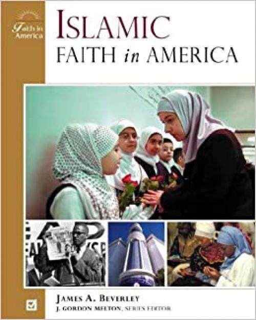  Islamic Faith in America 