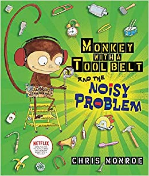  Monkey with a Tool Belt and the Noisy Problem 