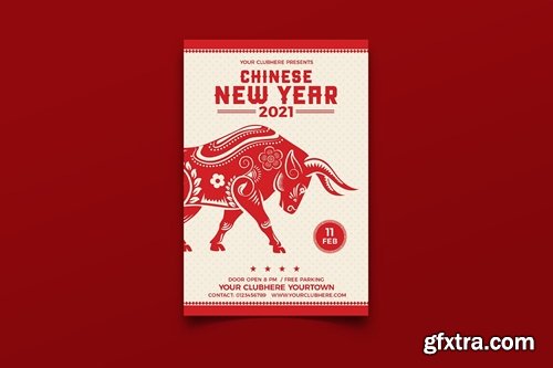 Chinese New Year