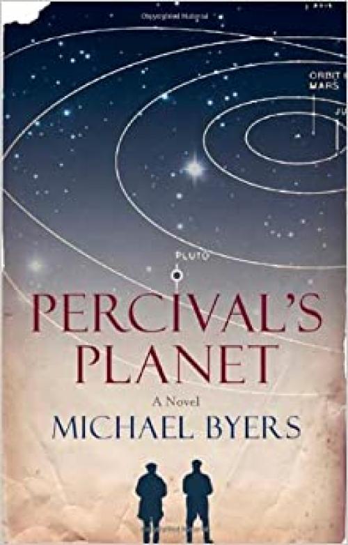  Percival's Planet: A Novel 