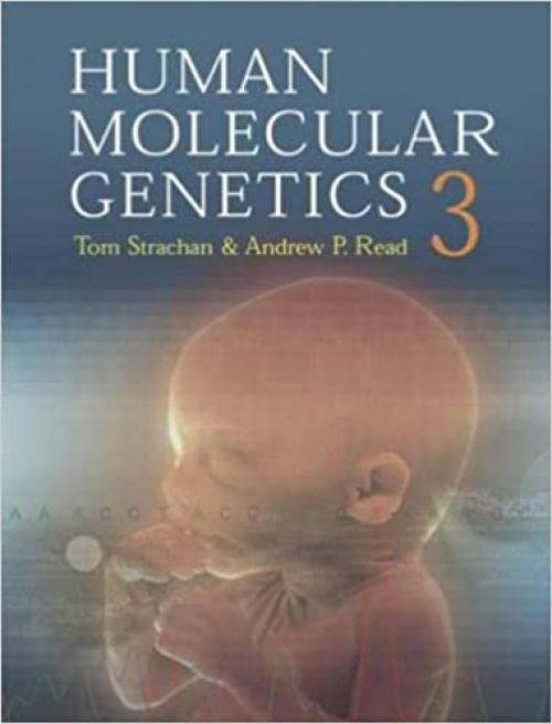  Human Molecular Genetics 