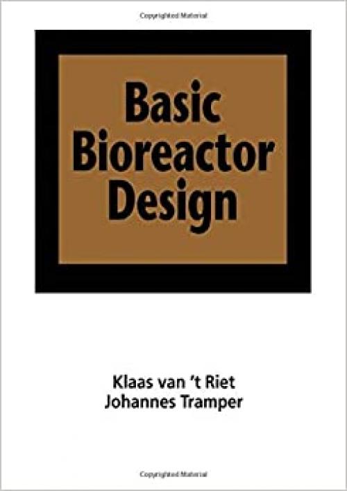  Basic Bioreactor Design (Electrical Engineering & Electronics) 