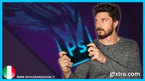 Adobe Photoshop CC: 30 esercizi pratici