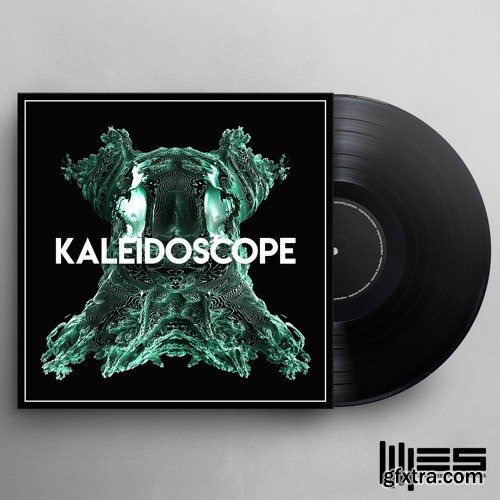 Engineering Samples Kaleidoscope