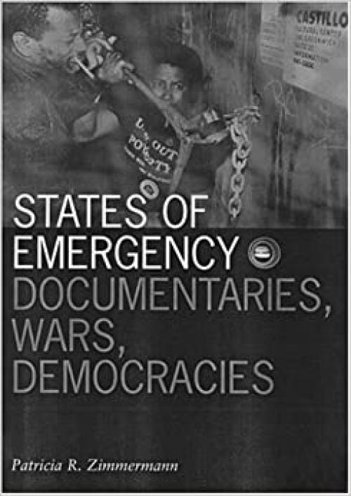  States of Emergency: Documentaries, Wars, Democracies 