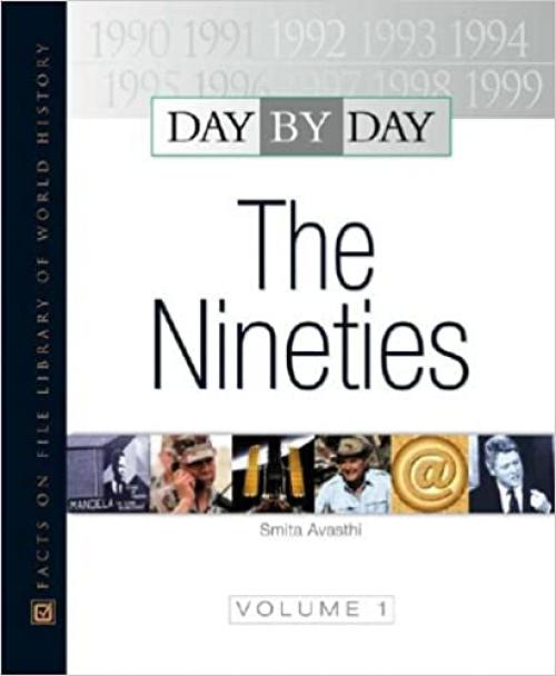  Day by Day: The Nineties 