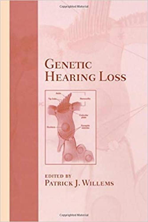  Genetic Hearing Loss 