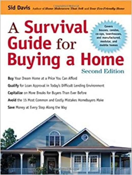  A Survival Guide for Buying a Home 