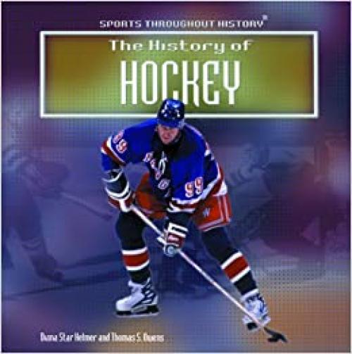  The History of Hockey (Sports Throughout History) 