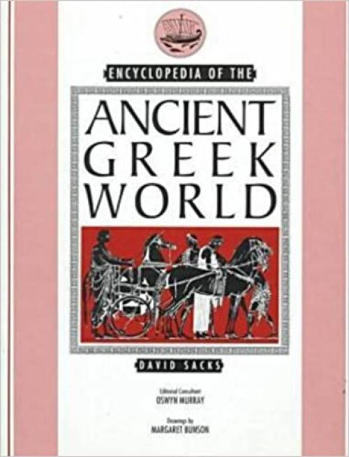  Encyclopedia of the Ancient Greek World 