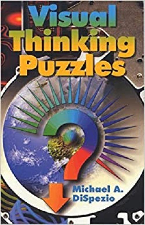  Visual Thinking Puzzles 