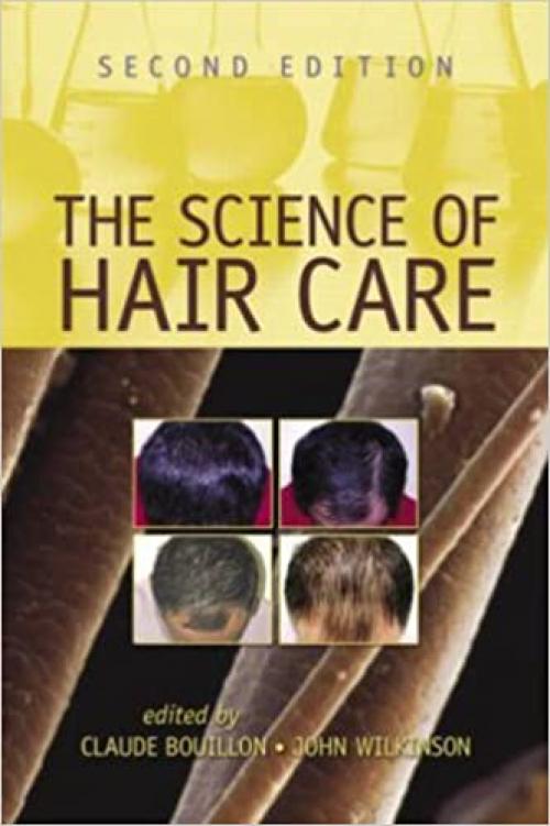  The Science of Hair Care 