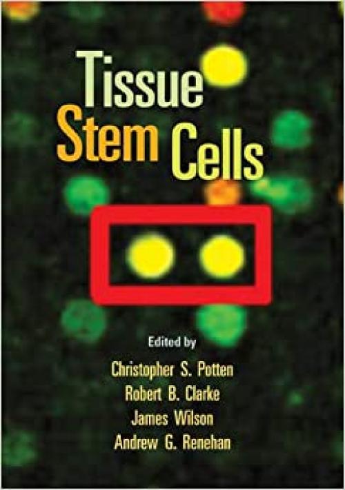  Tissue Stem Cells 