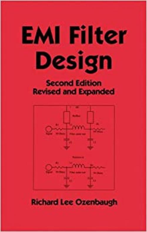  EMI Filter Design (Electrical & Computer Engineering) 