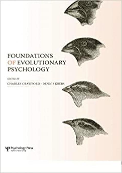  Foundations of Evolutionary Psychology 