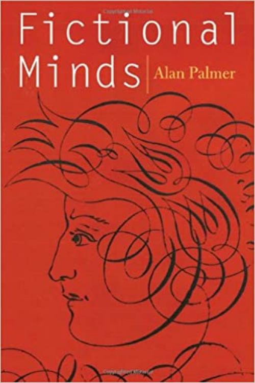  Fictional Minds (Frontiers of Narrative) 