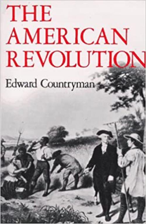  The American Revolution (American Century) 