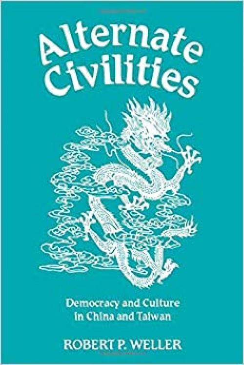  Alternate Civilities 