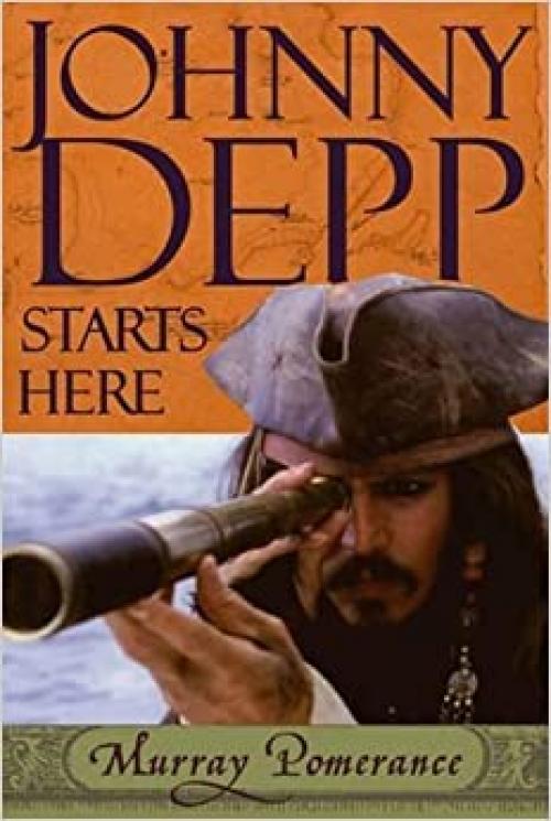  Johnny Depp Starts Here 