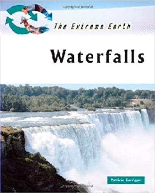  Extreme Earth: Waterfalls 