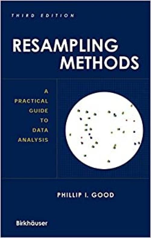  Resampling Methods: A Practical Guide to Data Analysis 