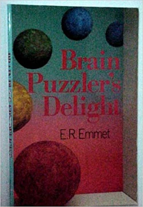  Brain Puzzler's Delight 