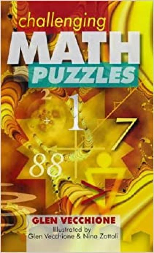  Challenging Math Puzzles 