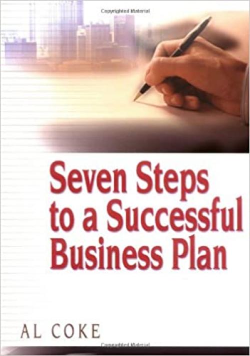  Seven Steps to a Successful Business Plan 