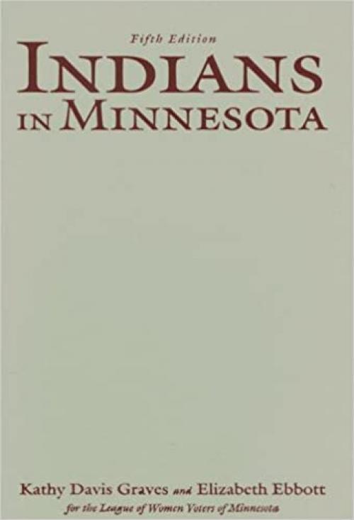  Indians in Minnesota 