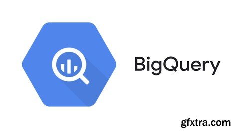 Applied SQL For Data Analytics / Data Science With BigQuery