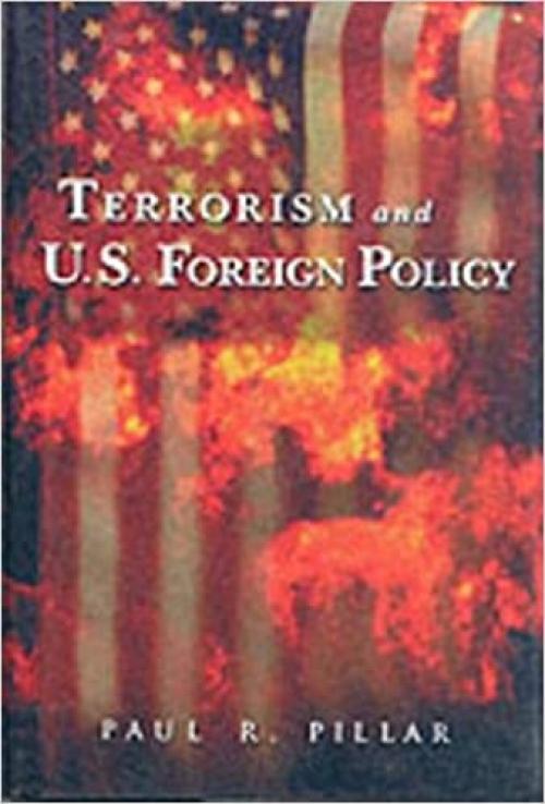  Terrorism and U.S. Foreign Policy 