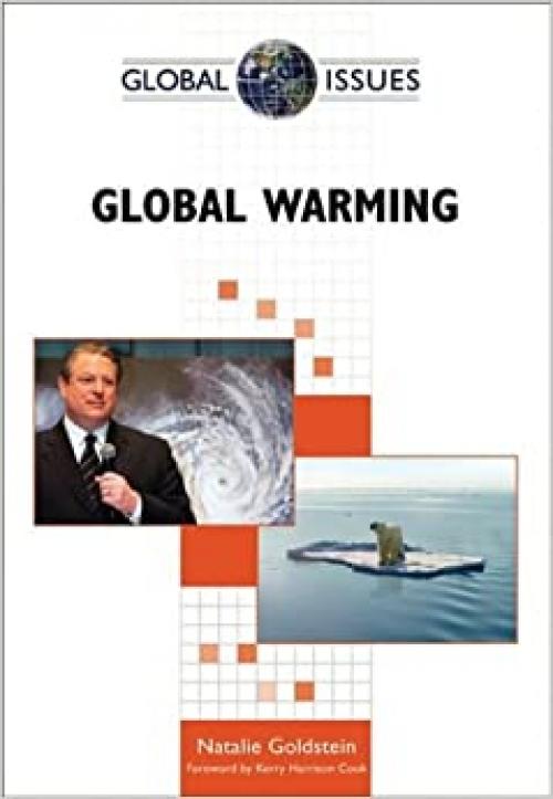  Global Warming (Global Issues (Facts on File)) 