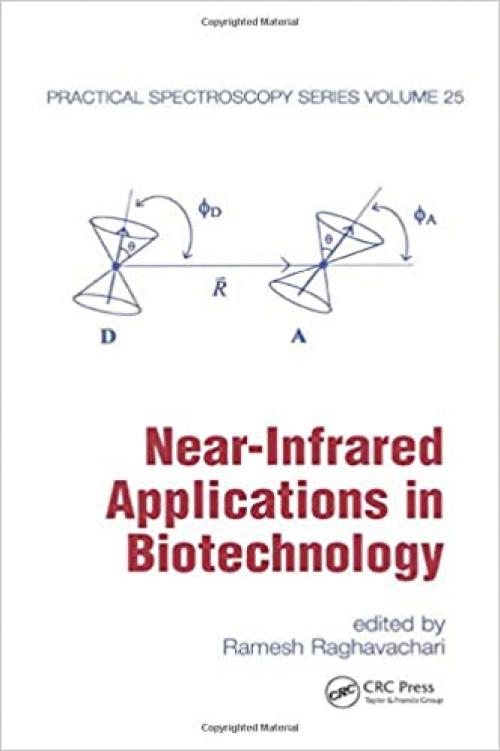  Near-Infrared Applications in Biotechnology (Practical Spectroscopy) 