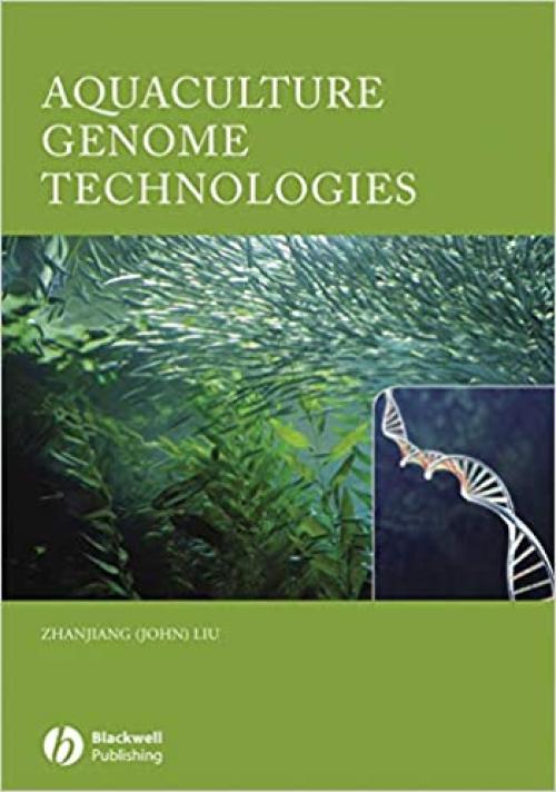  Aquaculture Genome Technologies 