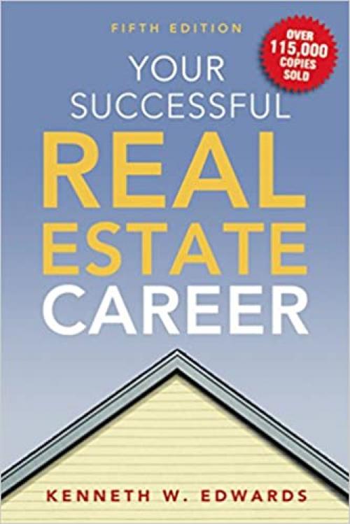  Your Successful Real Estate Career 