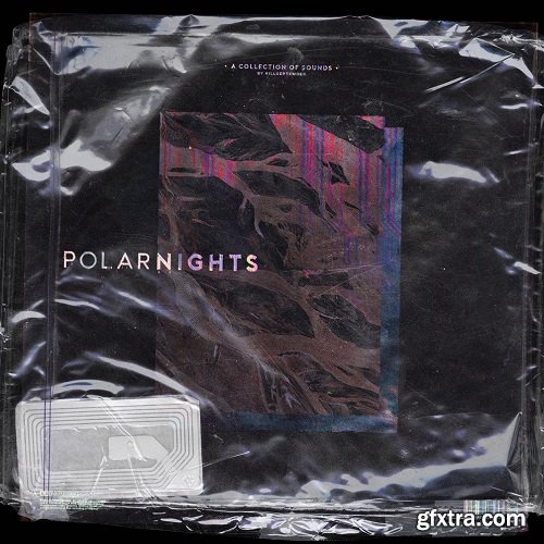 Kill September Polar Nights Sample Library