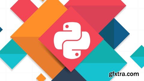 Python Django: Learn Django Core From Scratch