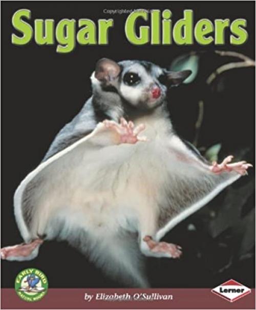  Sugar Gliders (Early Bird Nature Books) 